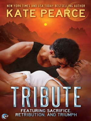 Tribute: The Complete Collection - ebook